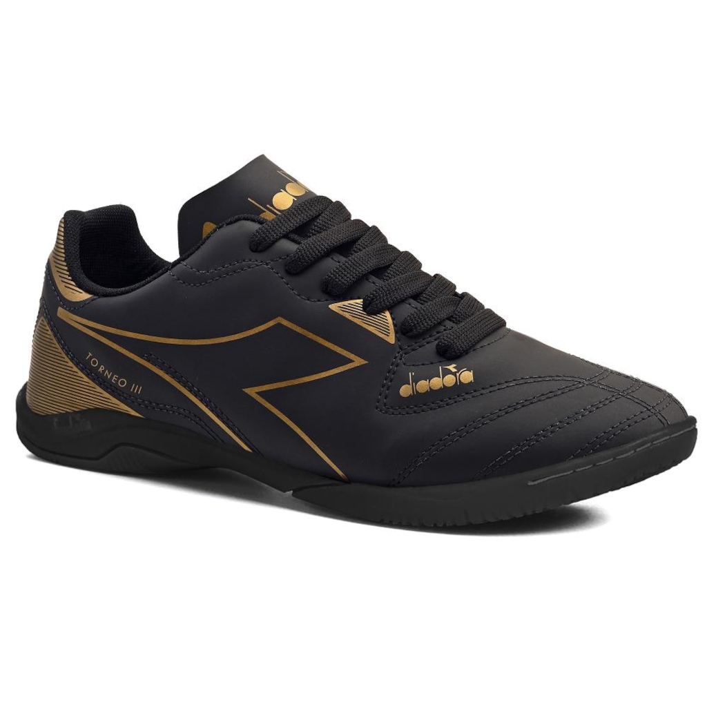 Chuteira Futsal Adulta Diadora Torneo III
