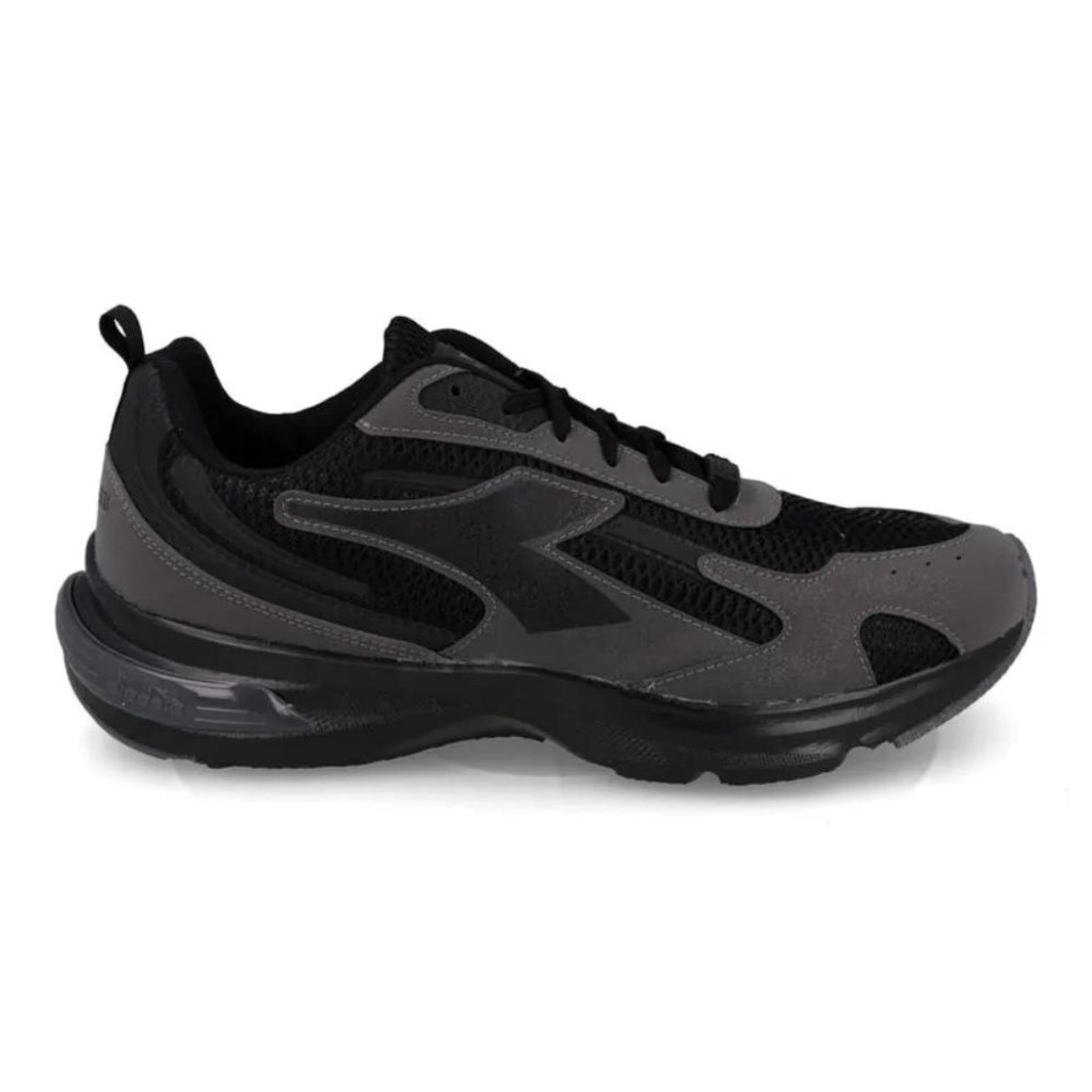 Tênis Casual Diadora Massimo Disturb Masculino