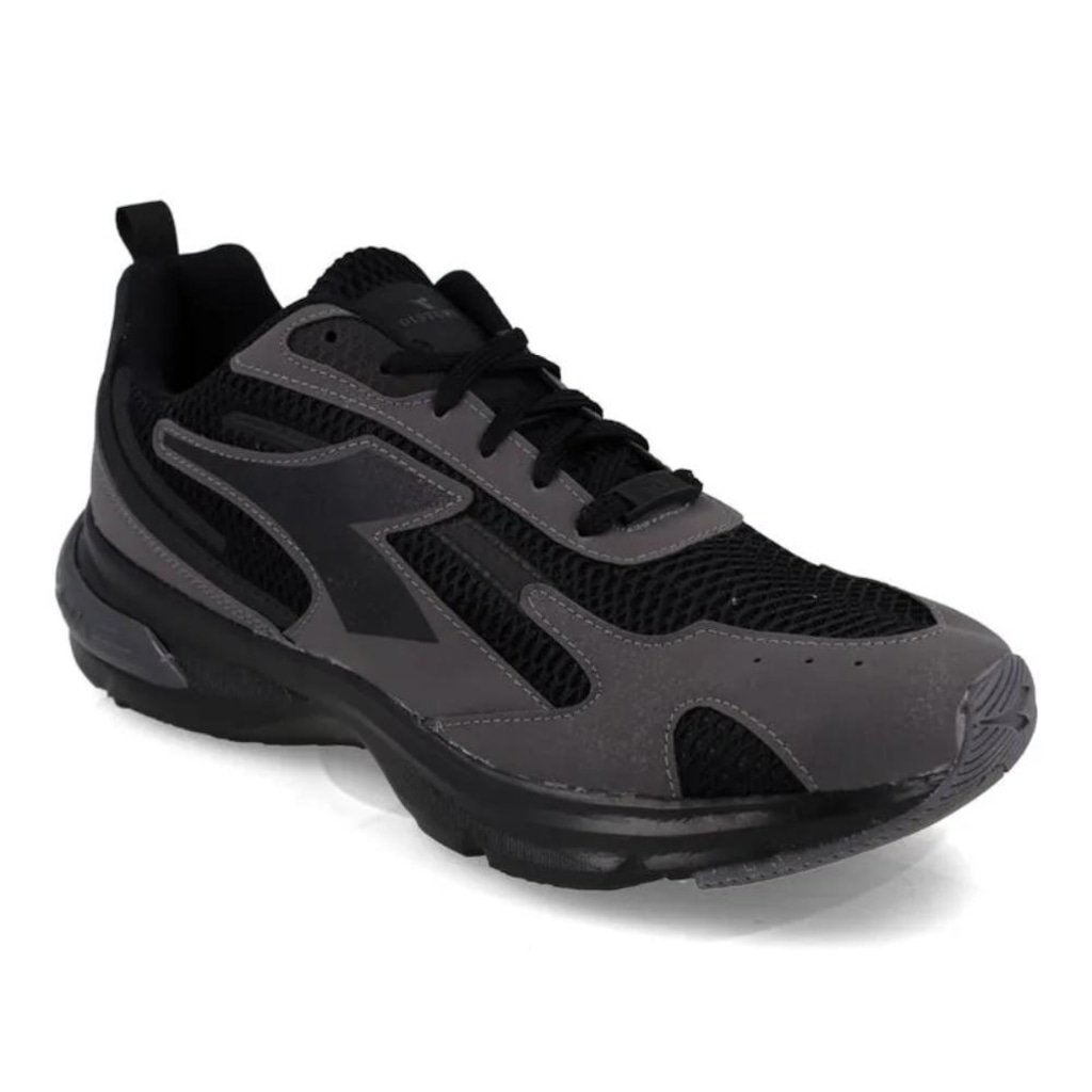 Imagem 2 do produto Tênis Casual Diadora Massimo Disturb Masculino