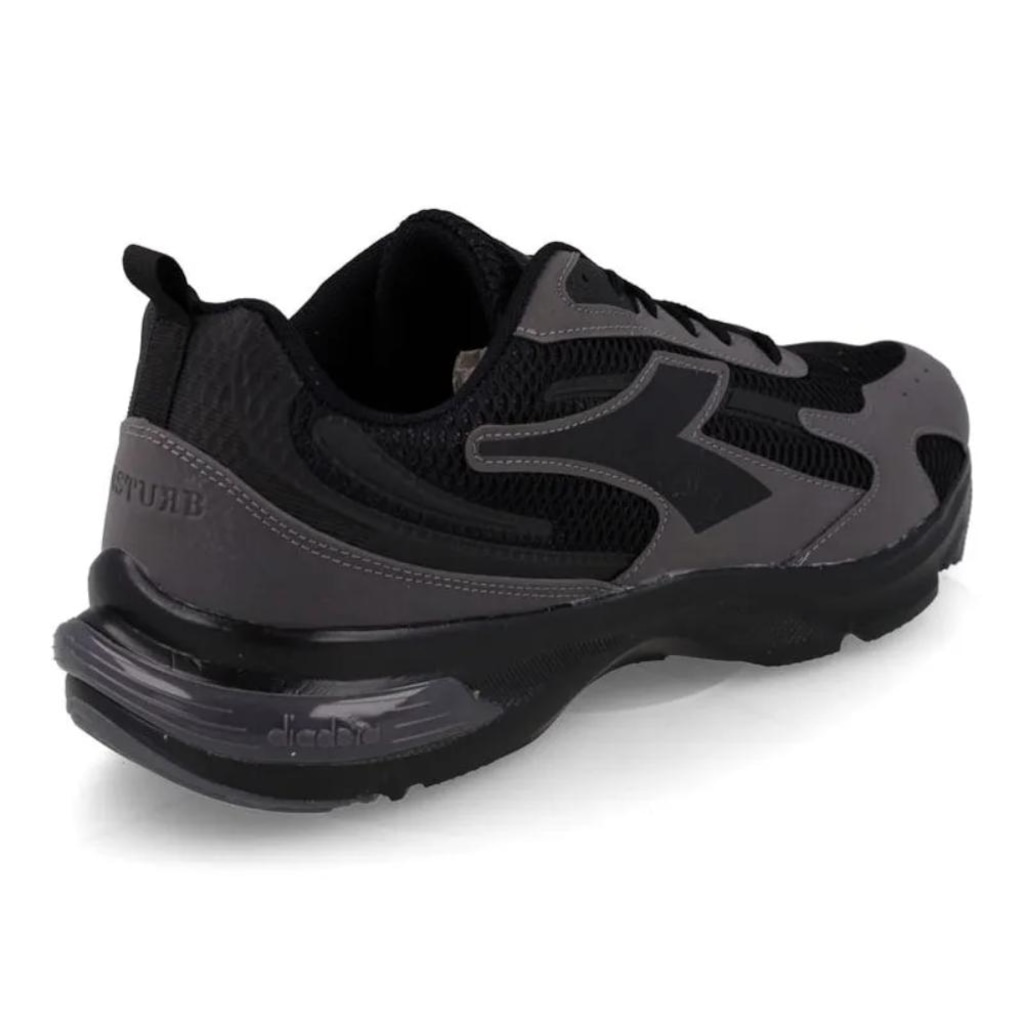 Imagem 3 do produto Tênis Casual Diadora Massimo Disturb Masculino