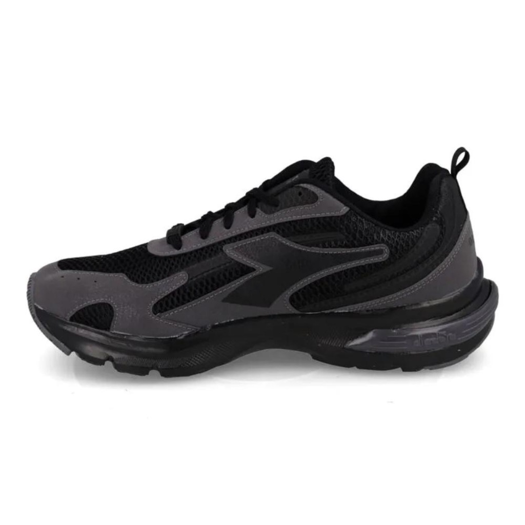 Imagem 4 do produto Tênis Casual Diadora Massimo Disturb Masculino