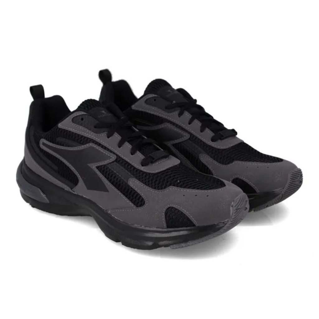 Imagem 5 do produto Tênis Casual Diadora Massimo Disturb Masculino