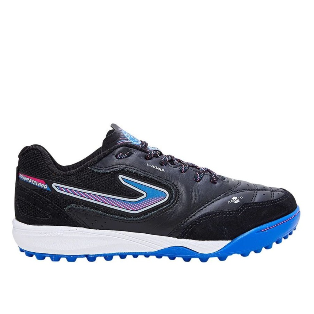 Chuteira de Society Adulta Topper Dominator Pro VI