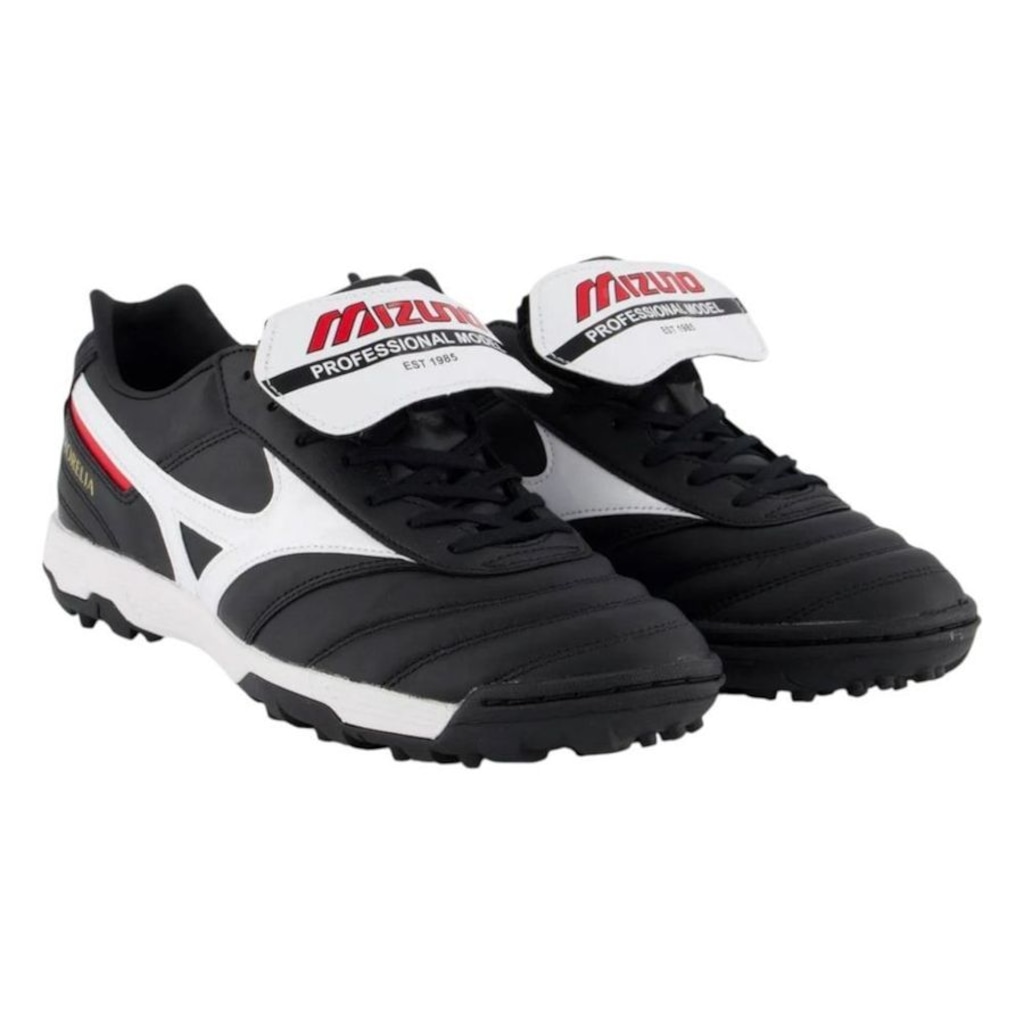 Imagem 2 do produto Chuteira Society Adulta Mizuno Morelia II Pro AS
