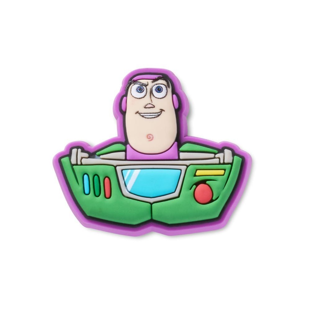 Jibbitz™ Toy Story Buzz Lightyear

Único - Unissex