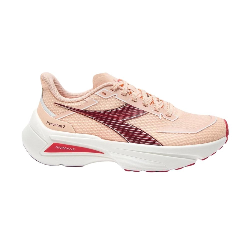 Tênis de Corrida Diadora Frequenza 2 Feminino