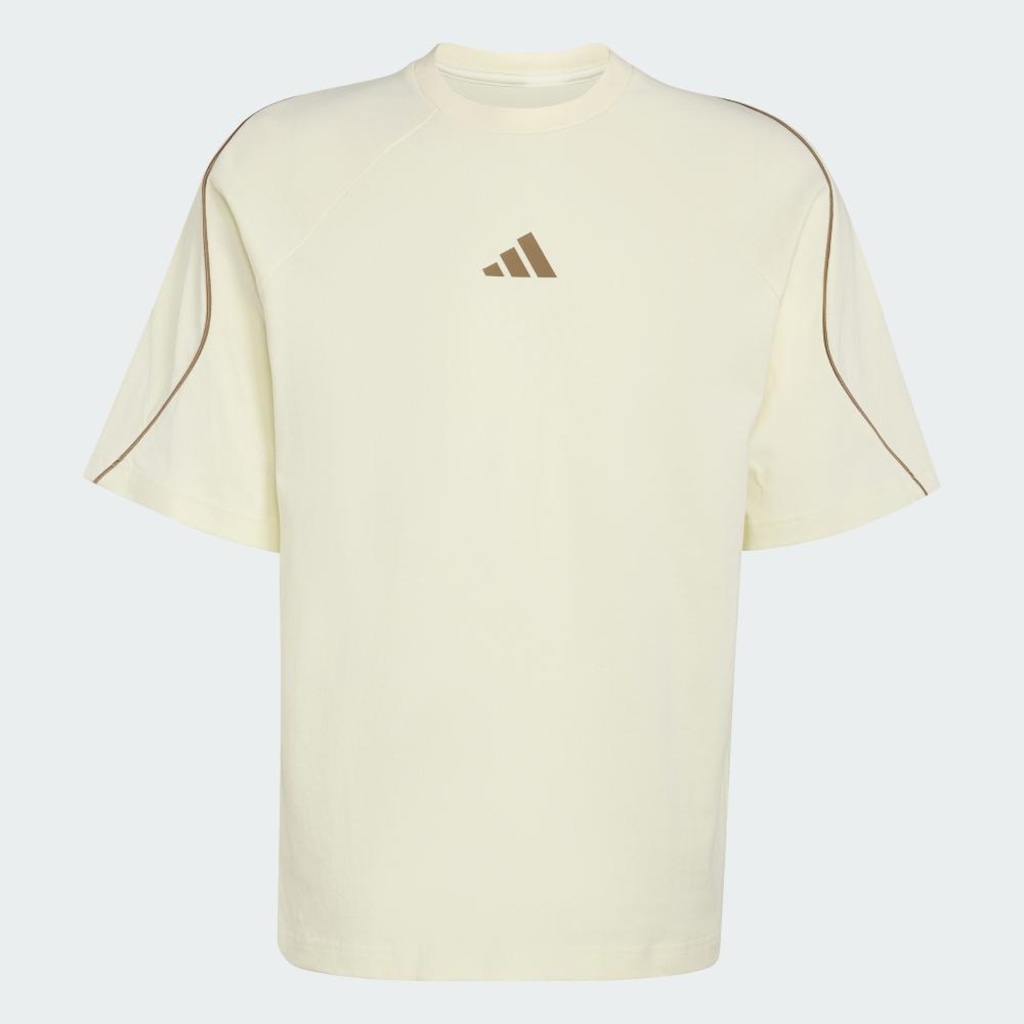 Imagem 2 do produto Camiseta Stadium adidas Masculina