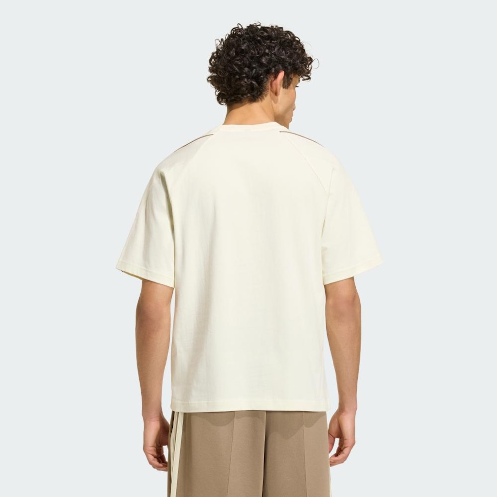 Imagem 3 do produto Camiseta Stadium adidas Masculina
