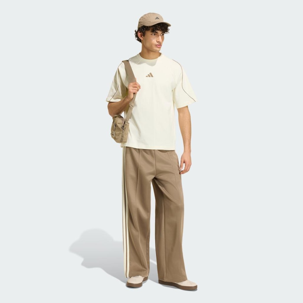 Imagem 4 do produto Camiseta Stadium adidas Masculina