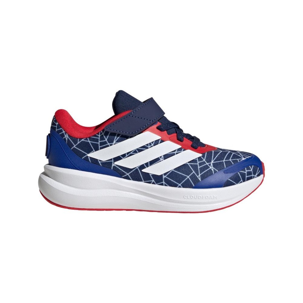 Tênis Infantil adidas Marvel Spider-Man Runfalcon 6