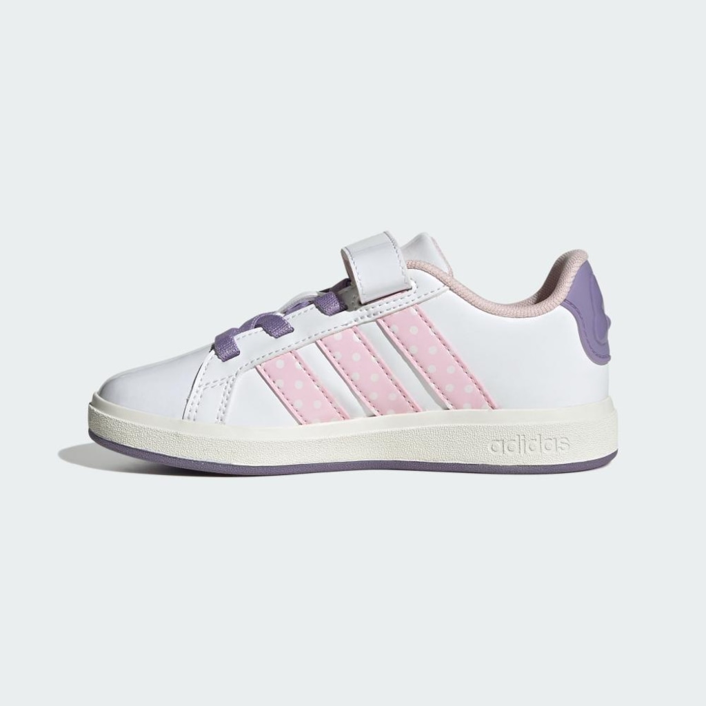Imagem 3 do produto Tênis Infantil adidas Disney Minnie Mouse Grand Court