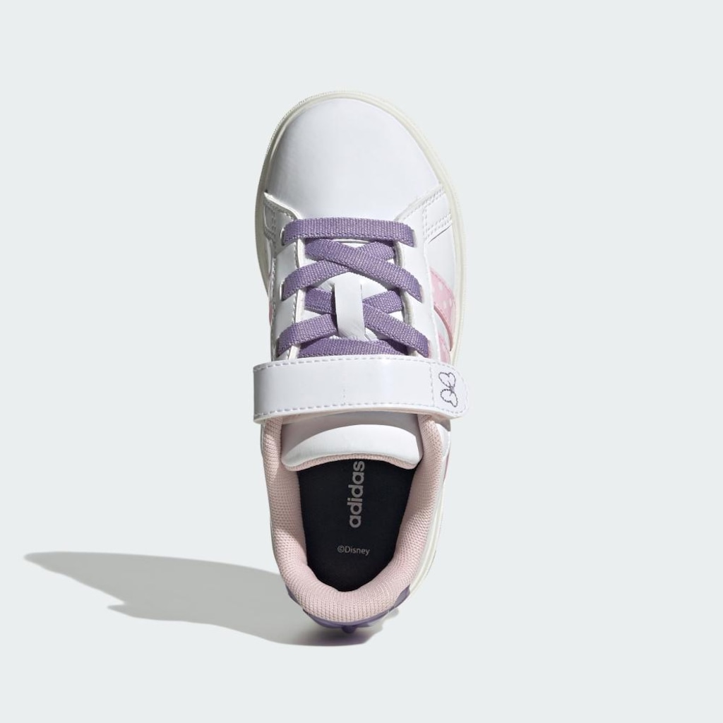 Imagem 4 do produto Tênis Infantil adidas Disney Minnie Mouse Grand Court
