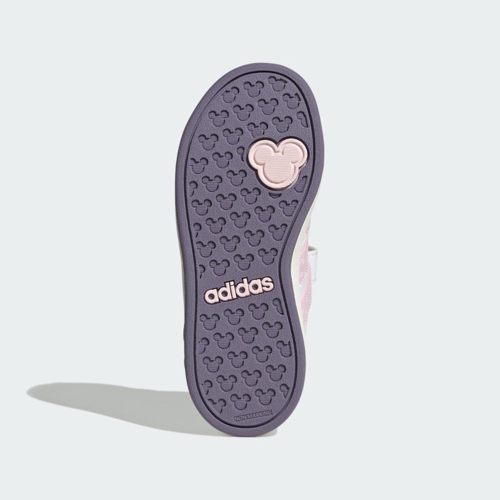 Imagem 5 do produto Tênis Infantil adidas Disney Minnie Mouse Grand Court