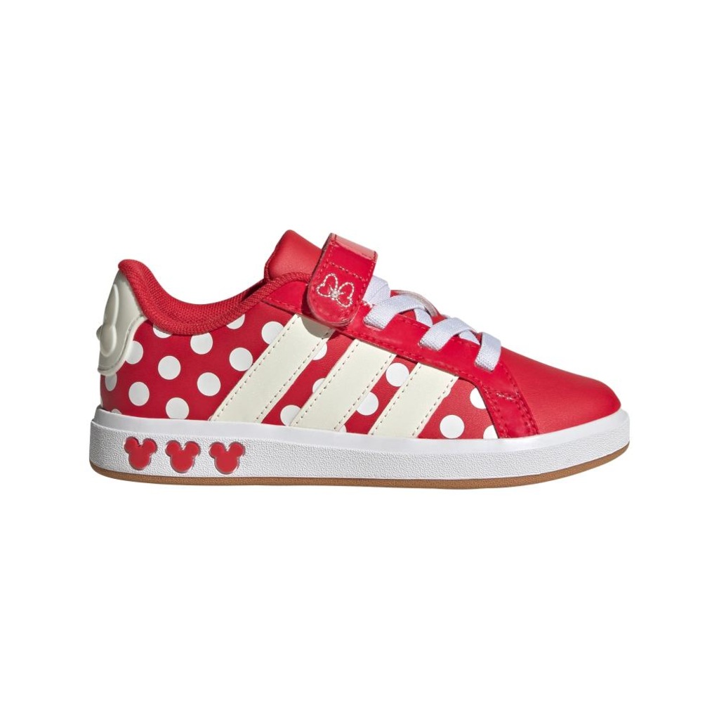 Imagem 1 do produto Tênis Infantil adidas Disney Minnie Mouse Grand Court