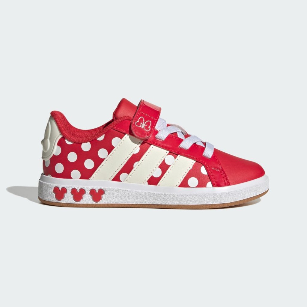 Imagem 2 do produto Tênis Infantil adidas Disney Minnie Mouse Grand Court