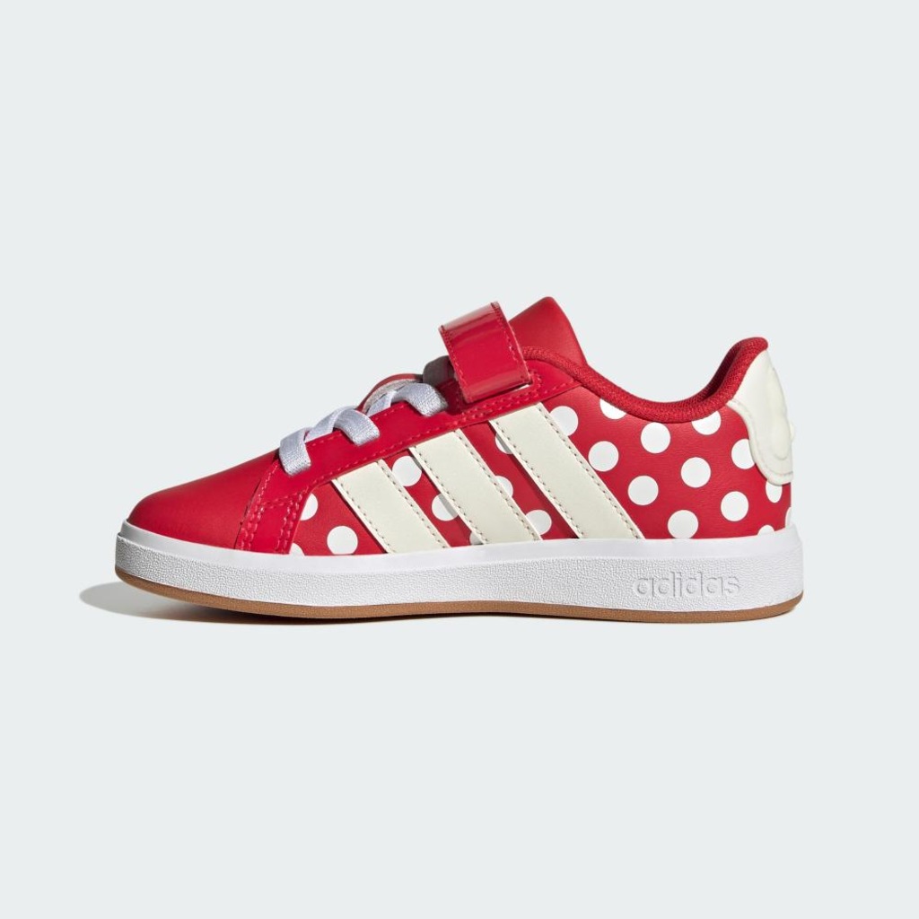Imagem 3 do produto Tênis Infantil adidas Disney Minnie Mouse Grand Court