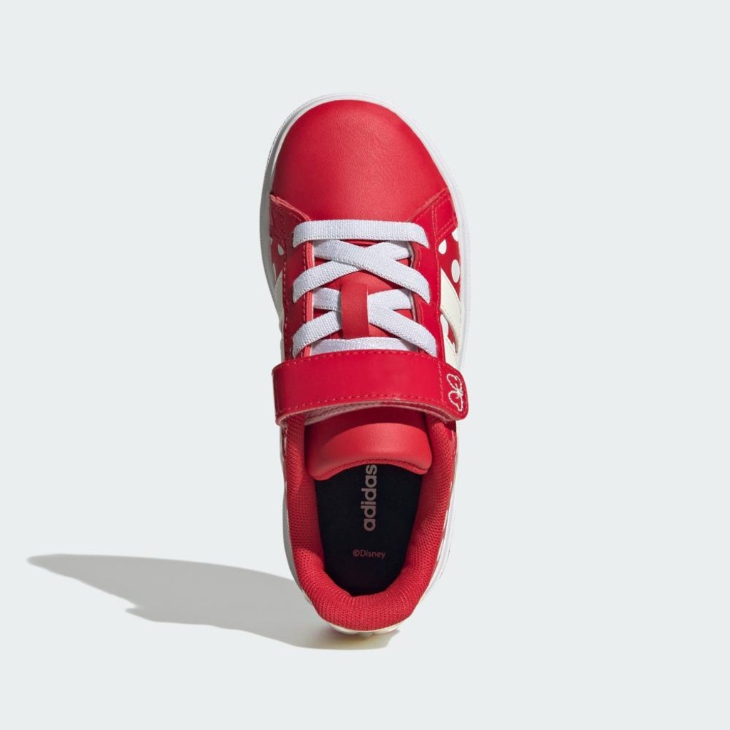 Imagem 4 do produto Tênis Infantil adidas Disney Minnie Mouse Grand Court