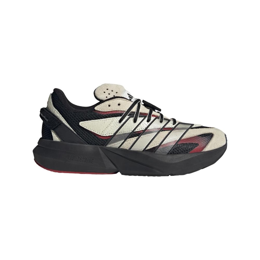 Tênis Masculino adidas Marvel Spider-Man Lightblaze