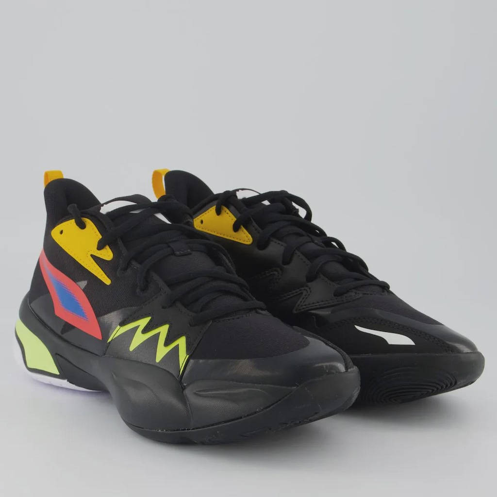 Imagem 2 do produto Tênis Masculino Puma Genetics