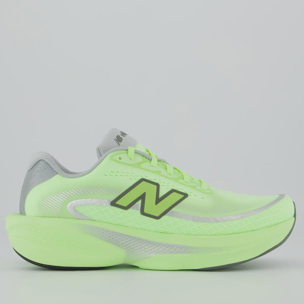 Tênis Masculino New Balance Fresh Foam Ellipse