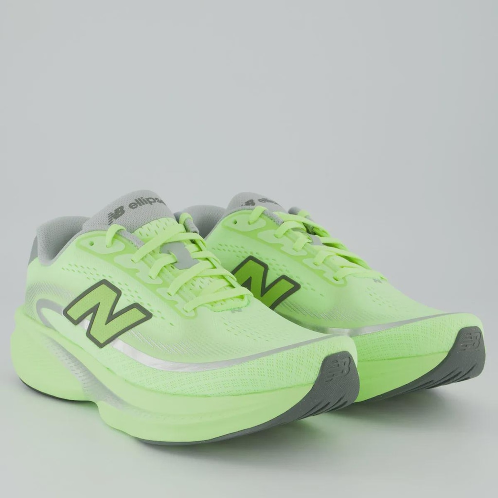 Imagem 2 do produto Tênis Masculino New Balance Fresh Foam Ellipse