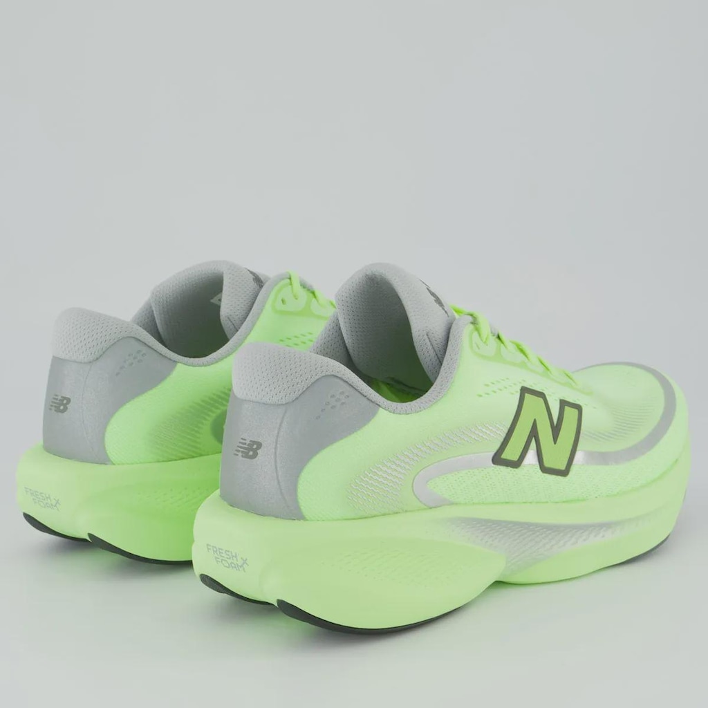 Imagem 3 do produto Tênis Masculino New Balance Fresh Foam Ellipse