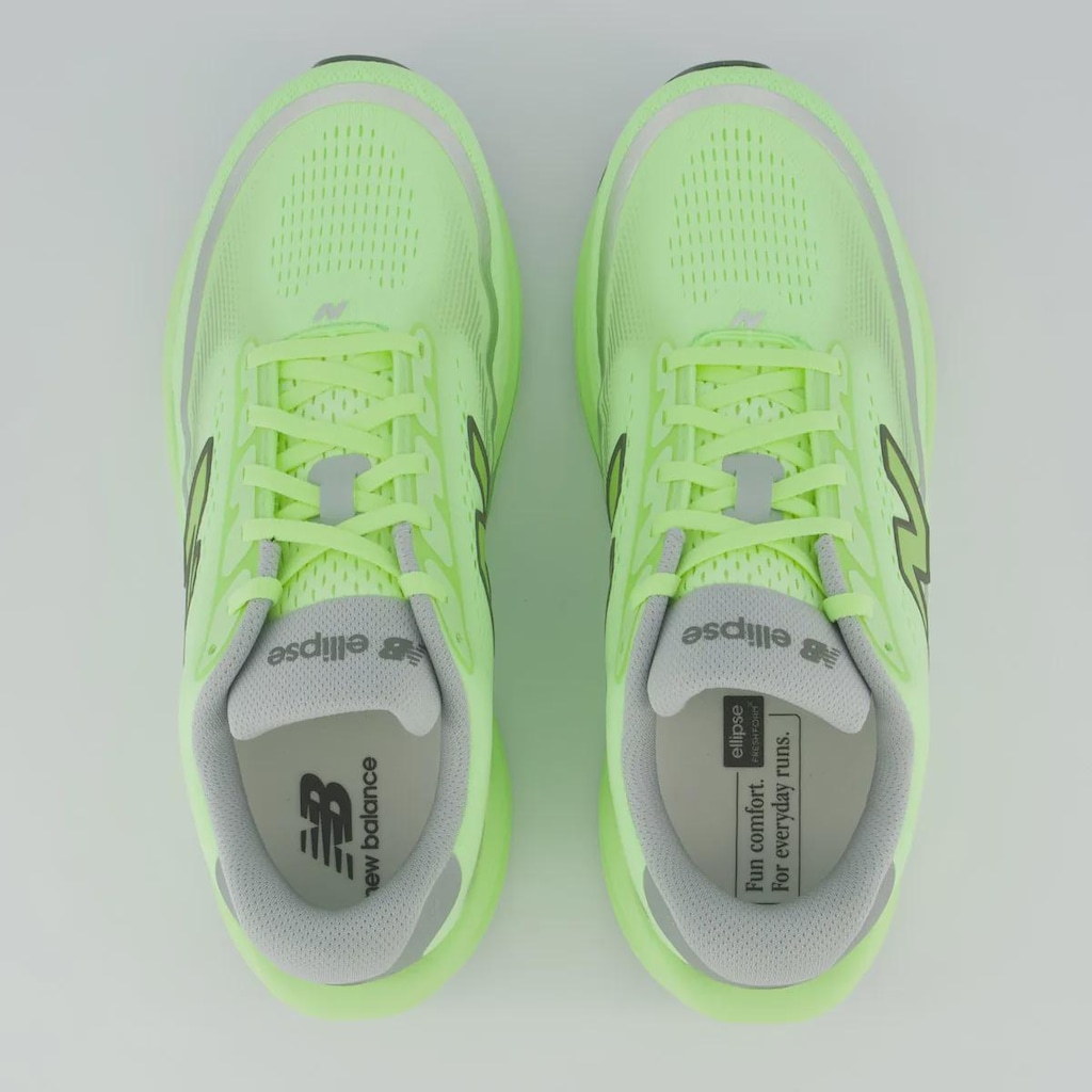 Imagem 4 do produto Tênis Masculino New Balance Fresh Foam Ellipse