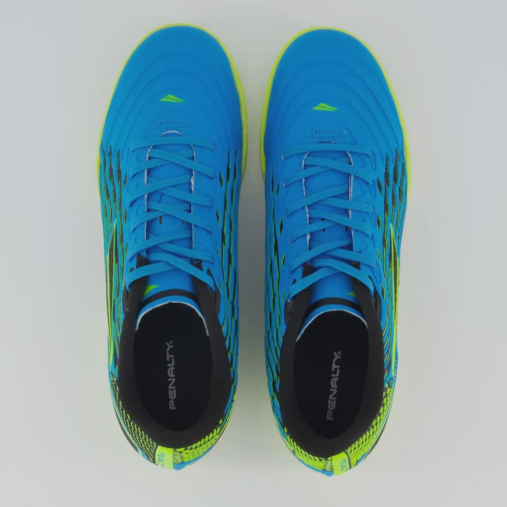 Imagem 4 do produto Chuteira Futsal Adulto Penalty Garra Y 2.0
