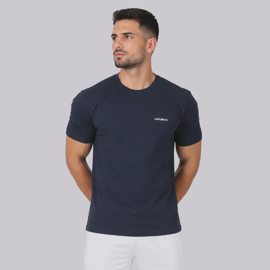 Camiseta Nicoboco Urban Masculina