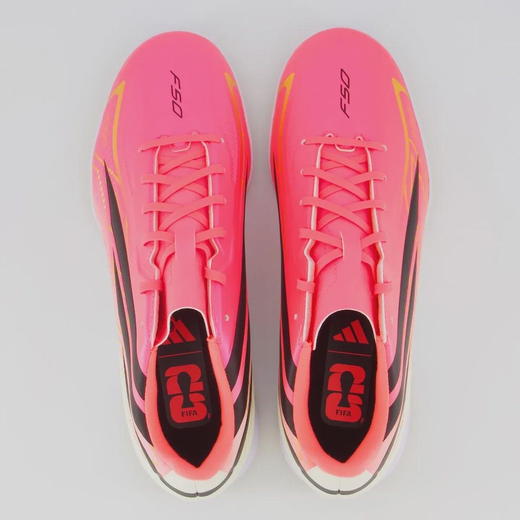 Imagem 4 do produto Chuteira Futsal Adulto adidas F50 Hyperfast Club