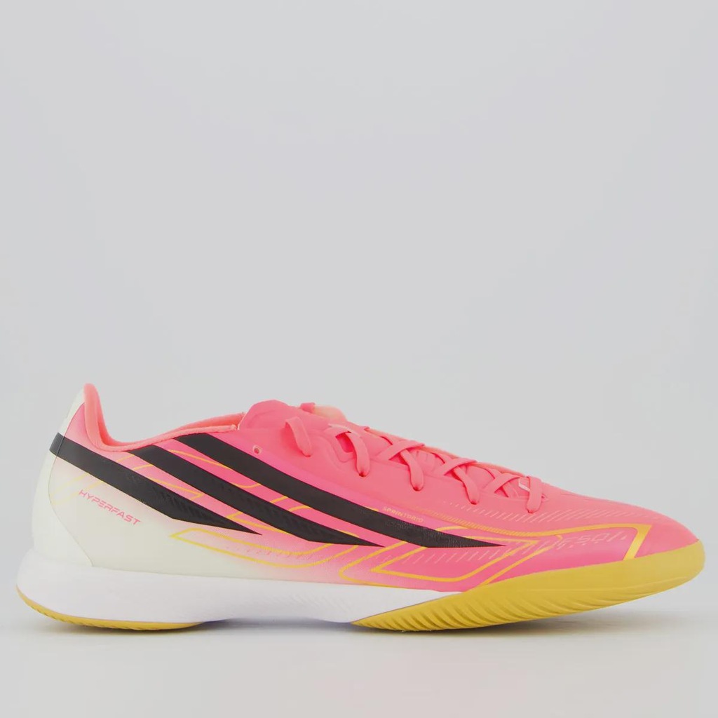 Chuteira Futsal Adulto adidas F50 Sparkfusion League