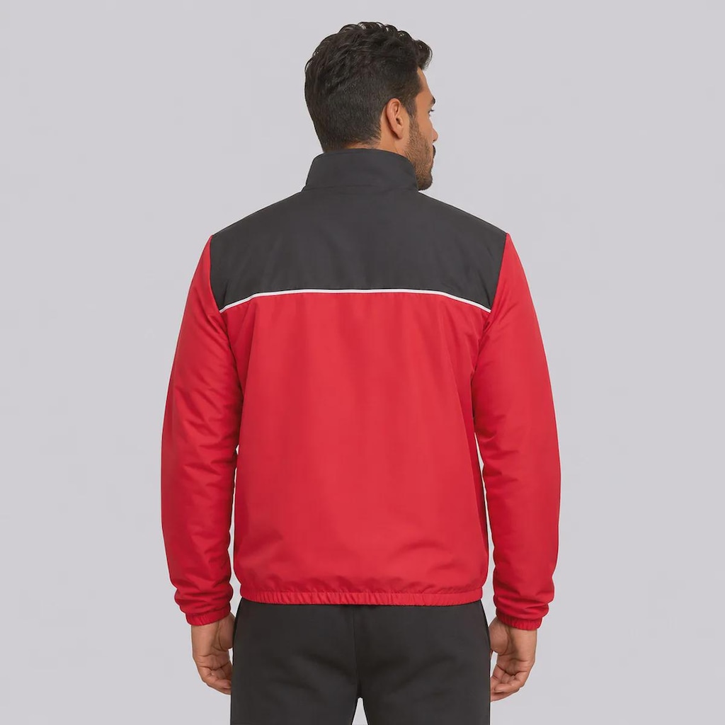 Imagem 4 do produto Jaqueta do Flamengo Remake 1993 Masculina