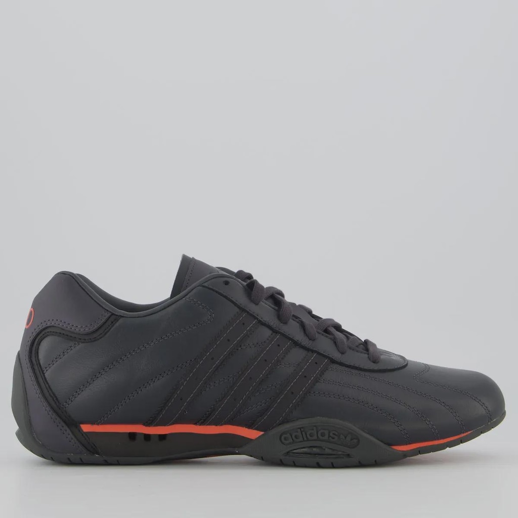Tênis Masculino adidas Audi F1 Team Adiracer Lo