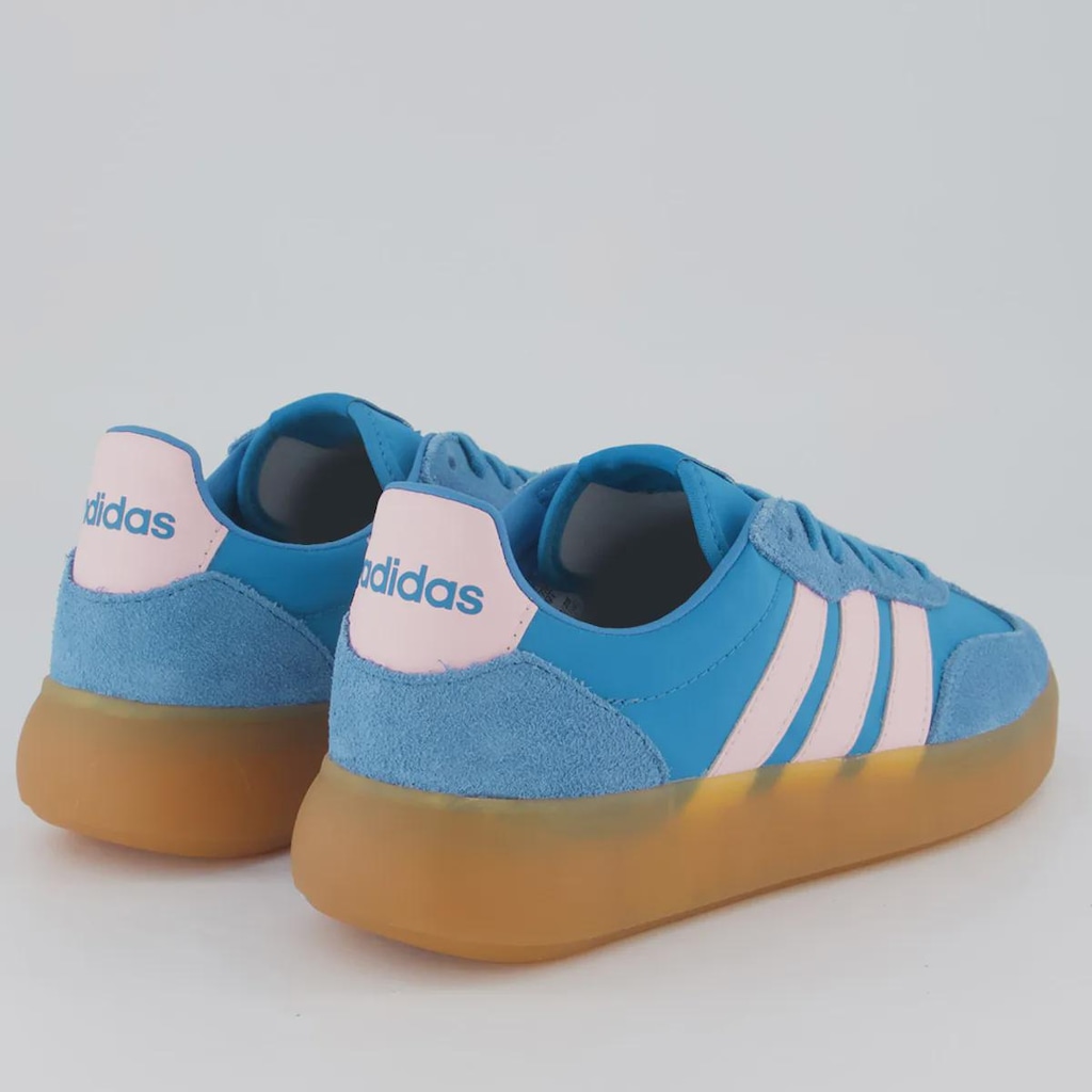 Imagem 3 do produto Tênis Feminino adidas Barreda Decode