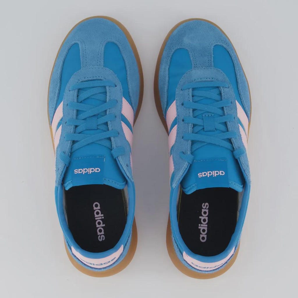 Imagem 4 do produto Tênis Feminino adidas Barreda Decode