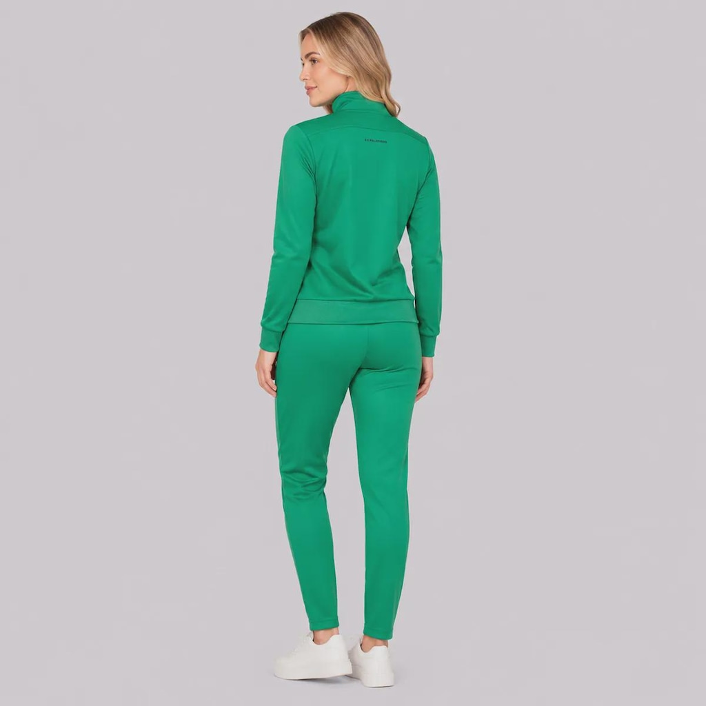 Imagem 4 do produto Agasalho Palmeiras Malha I Feminino