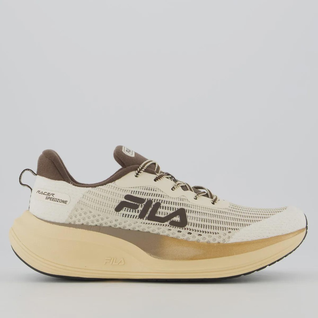 Tênis Masculino Fila Racer Speedzone Se