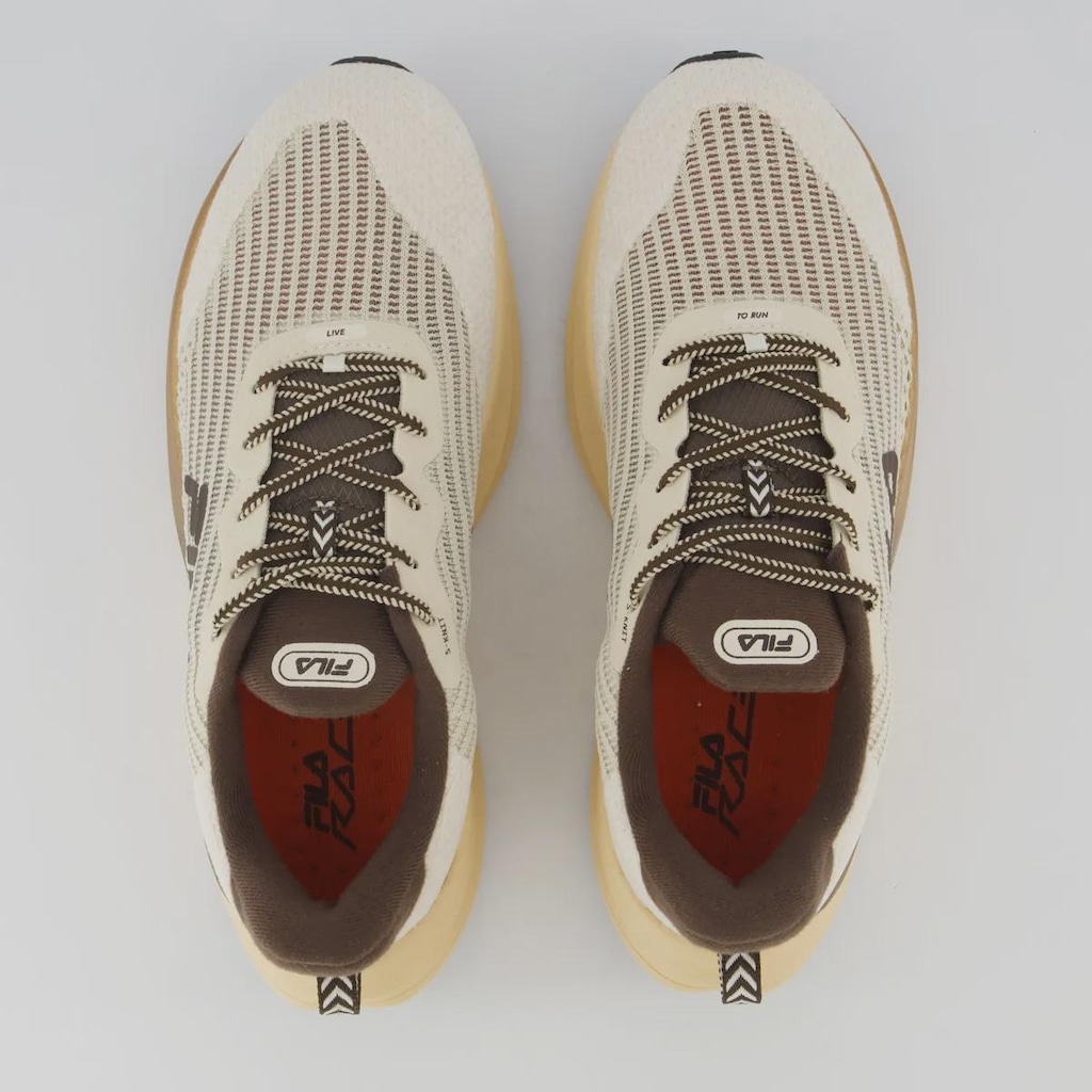 Imagem 4 do produto Tênis Masculino Fila Racer Speedzone Se