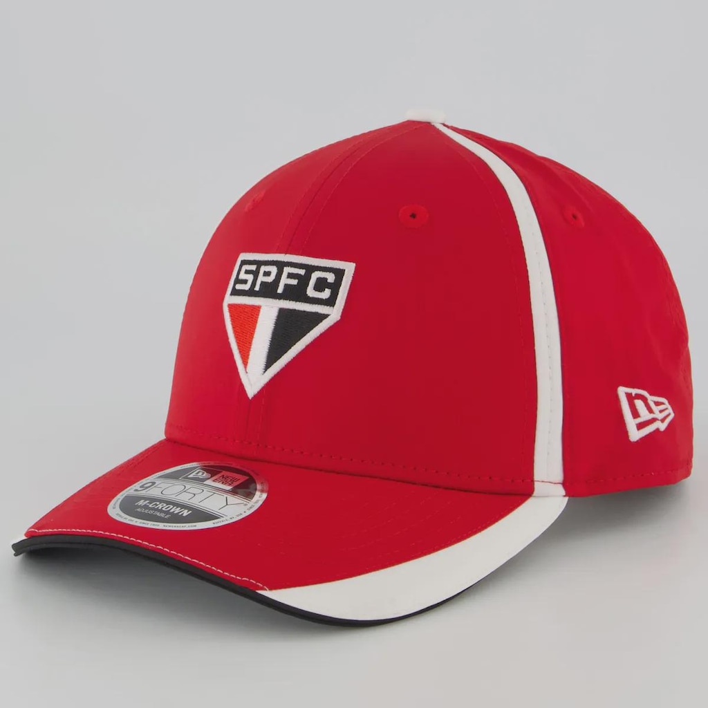 Boné New Era São Paulo FC 940