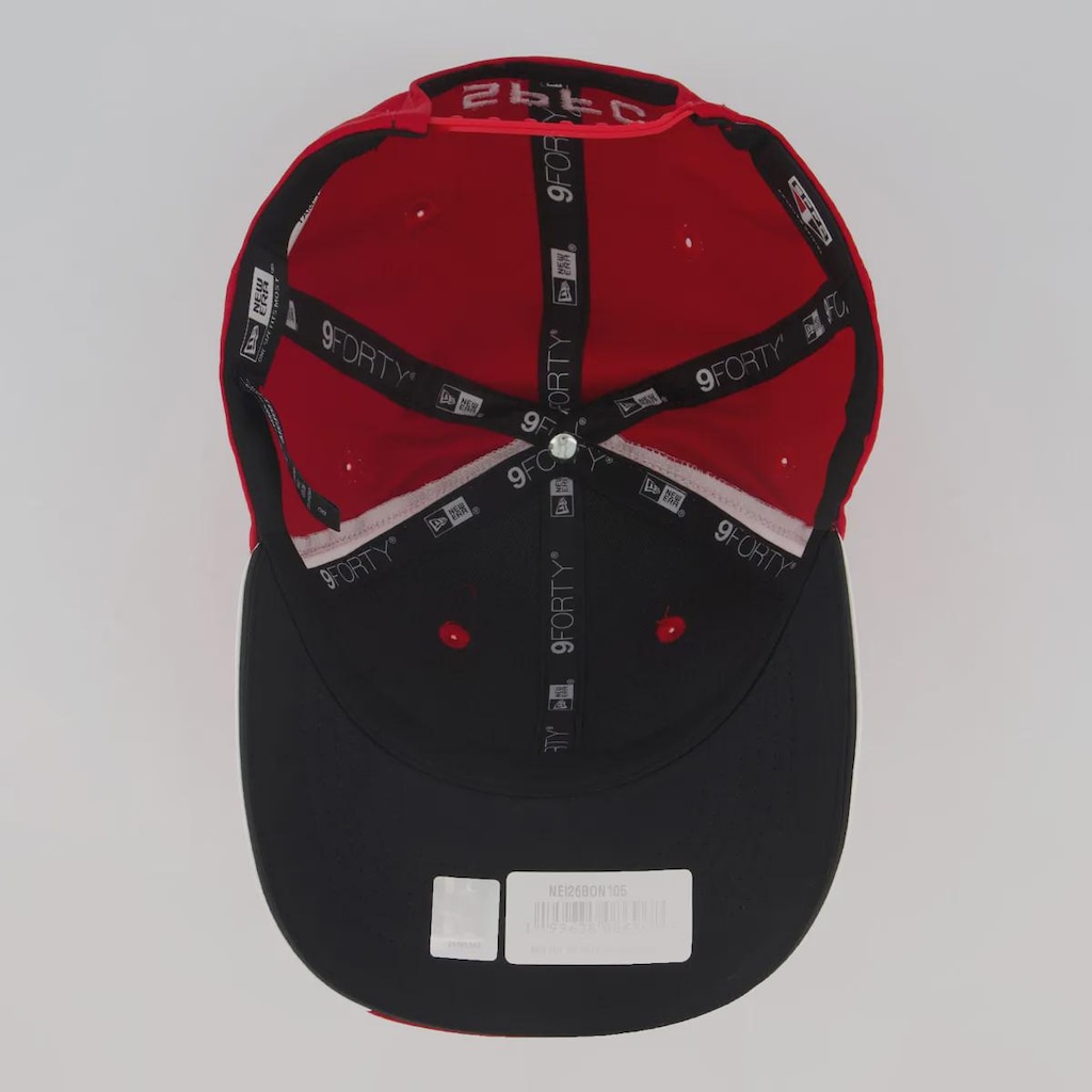 Imagem 4 do produto Boné New Era São Paulo FC 940