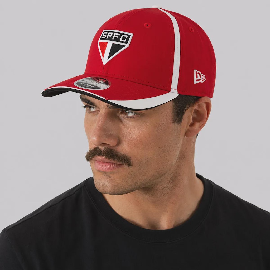 Imagem 5 do produto Boné New Era São Paulo FC 940