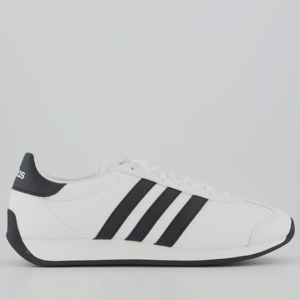 Tênis Masculino adidas Runvista