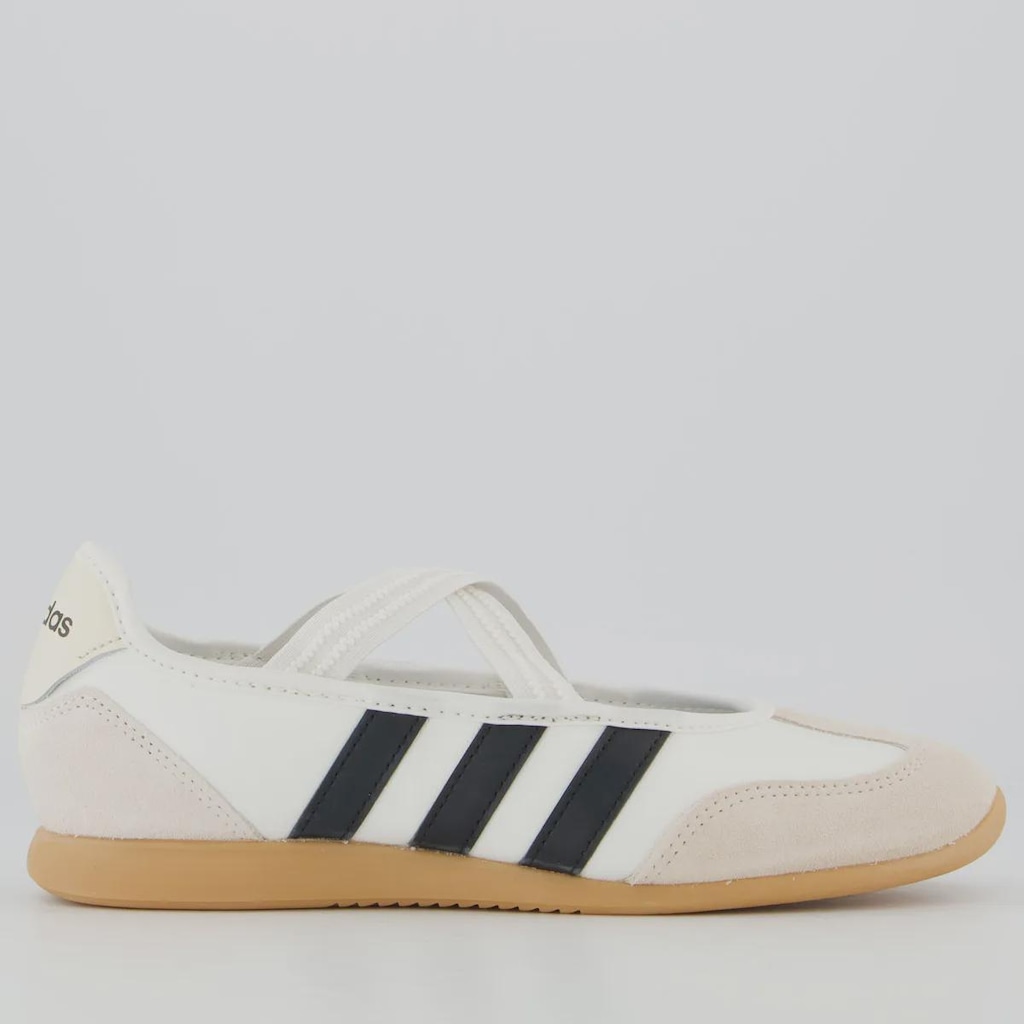 Tênis Feminino adidas Barreda Mary Jane