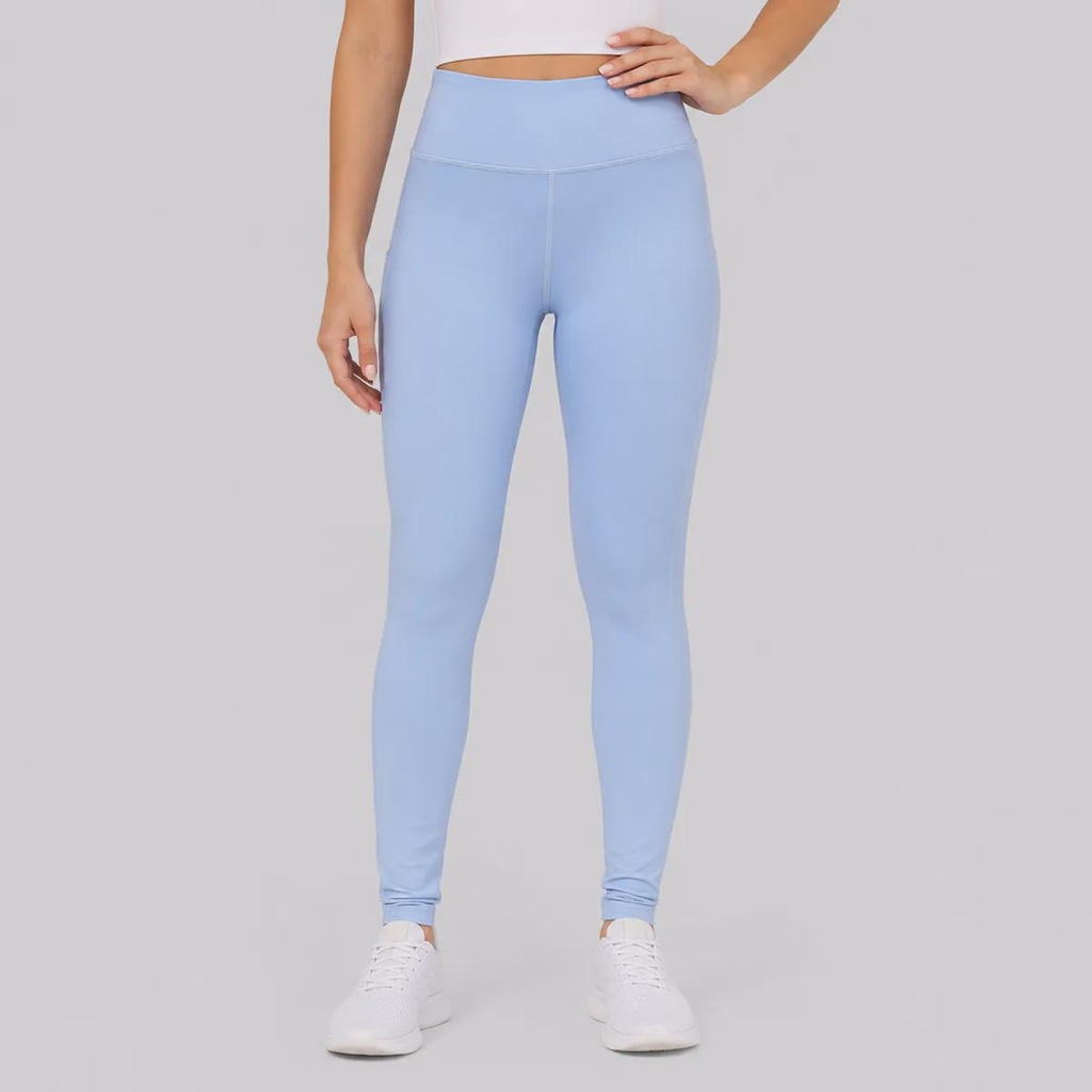 Calça Legging Fila Pocket Life Feminina