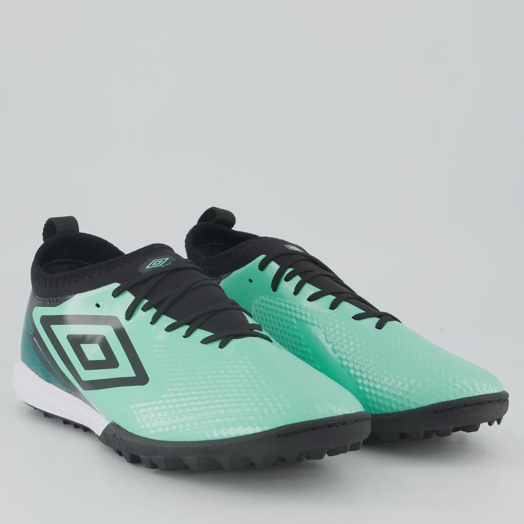 Imagem 2 do produto Chuteira Society Adulto Umbro Top Speed Club