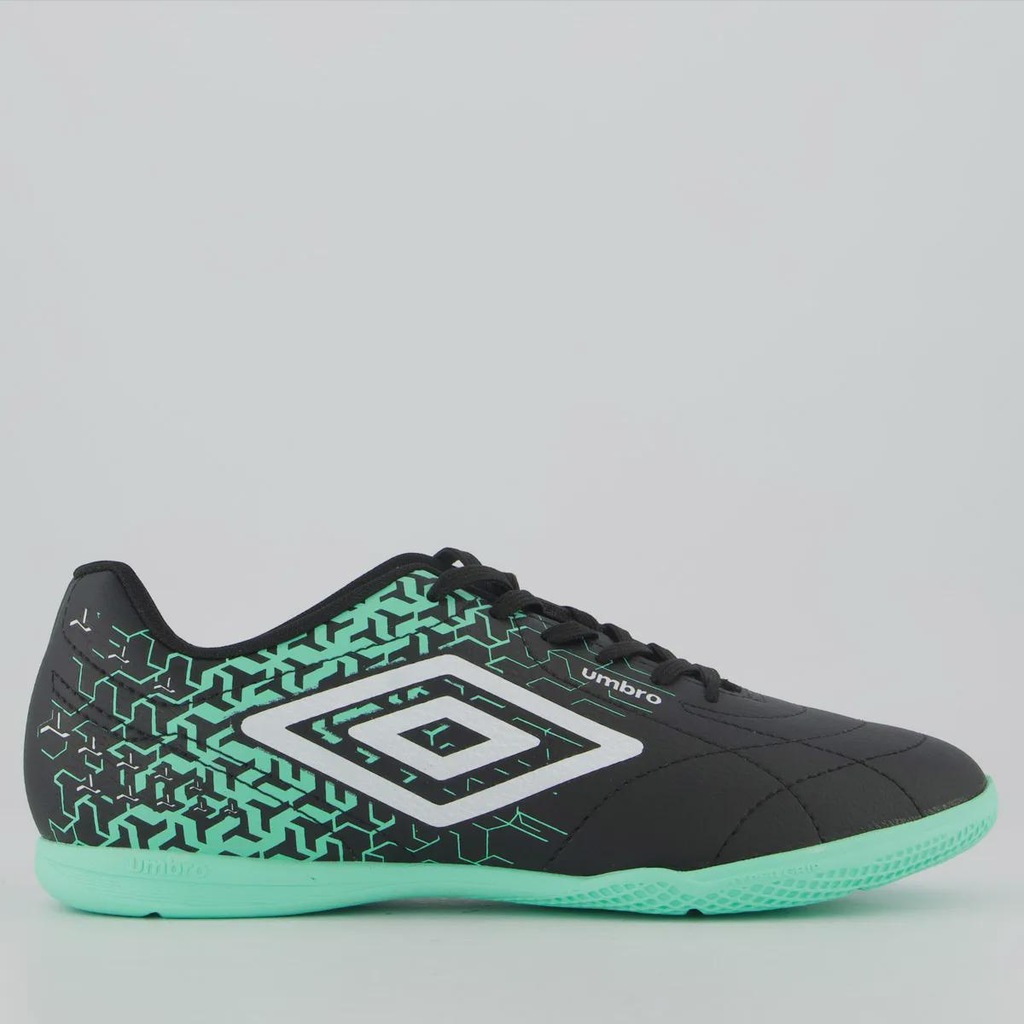 Chuteira Futsal Adulto Umbro Class Neo