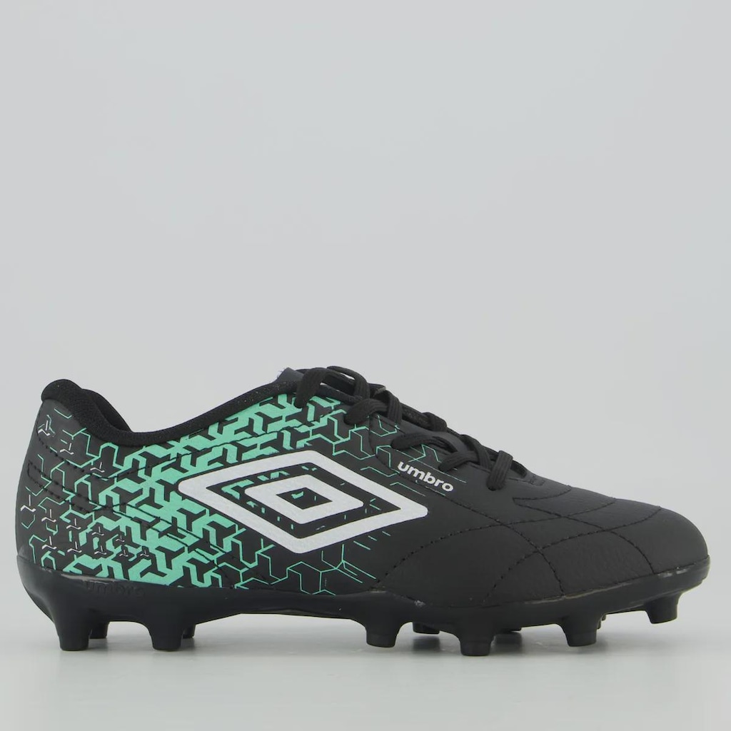Chuteira de Campo Infantil Umbro Class Neo