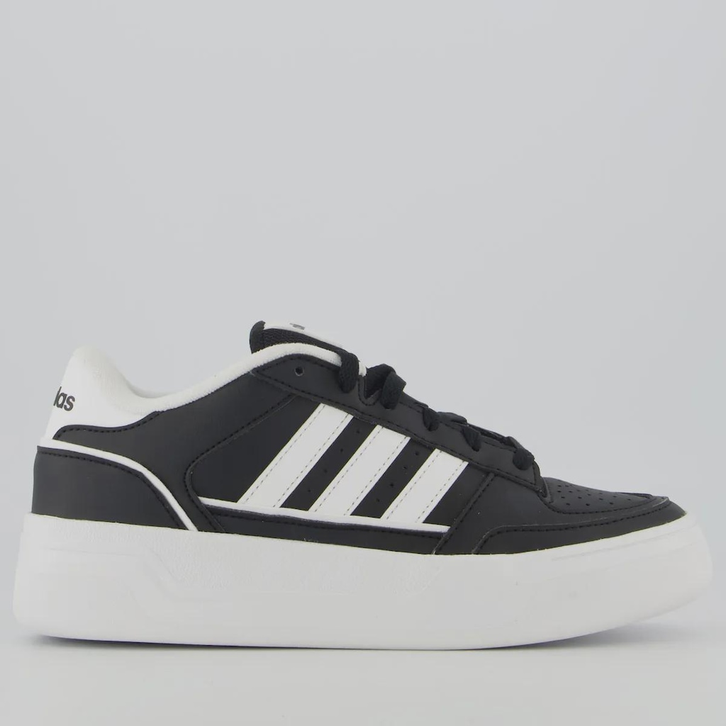 Tênis Feminino adidas Break Start Bold