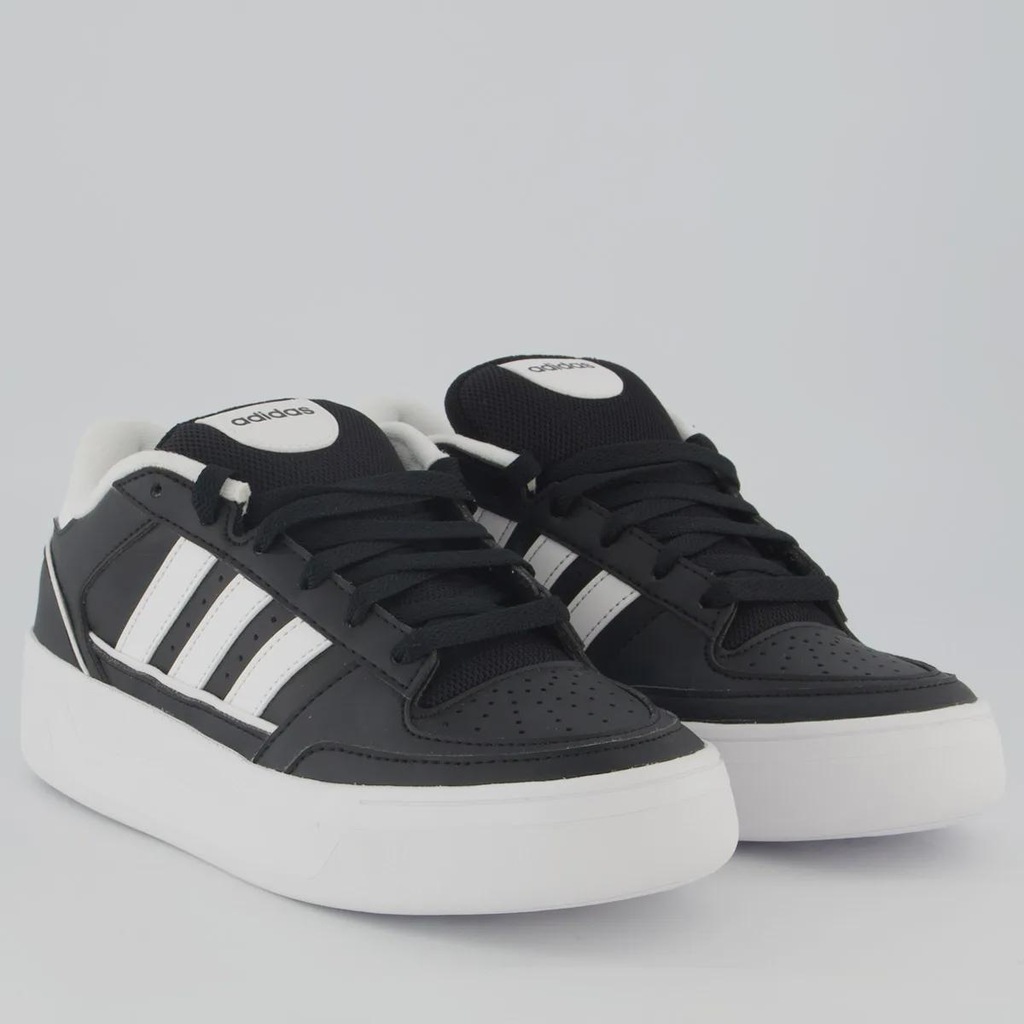 Imagem 2 do produto Tênis Feminino adidas Break Start Bold