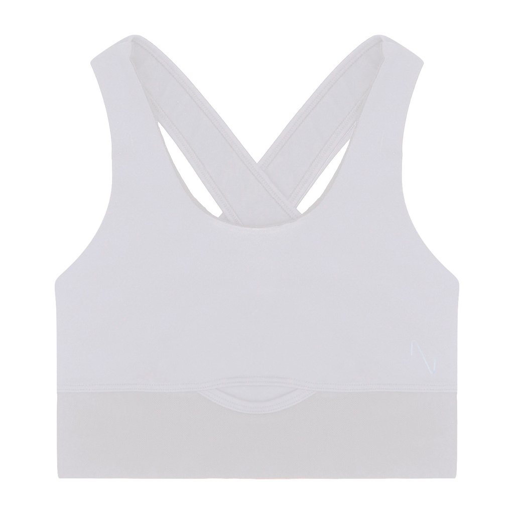 Top de Compressão All Out Pro Bolso Frontal Feminino